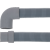 DESCO LEERESZTŐ CSŐ Ø 24x920 mm