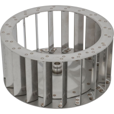 DESCO VENTILÁTOR ø 210 mm beépíthető gépek kiegészítői