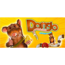Desenvolvedores Dongo Adventure (PC - Steam elektronikus játék licensz) videójáték