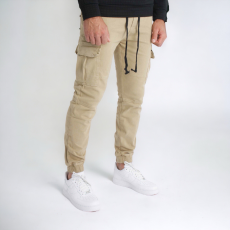  Desert Cargo Pants