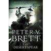  Desert Spear – Peter V. Brett
