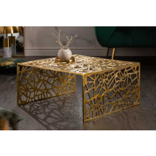  Design dohányzóasztal Elaris 60 cm arany bútor