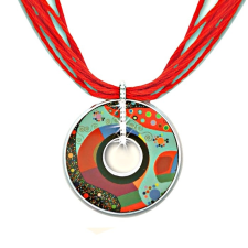  Design Fedra Nyaklánc FW1109 nyaklánc