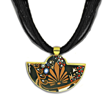  Design Fedra Nyaklánc FW1225 nyaklánc