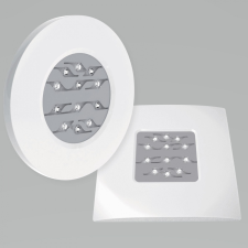 Design Reflektor beton 12 White LED 42W medence kiegészítő