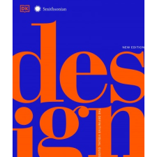  Design, Second Edition – Judith Miller idegen nyelvű könyv