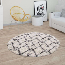  Design szőnyeg, modell 63534, 80 cm kör alakú lakástextília