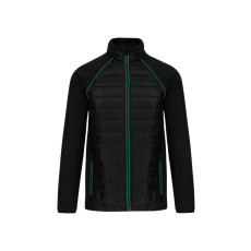 Designed To Work Designed To Work WK6147 UNISEX DUAL-FABRIC DAYTODAY JACKET S