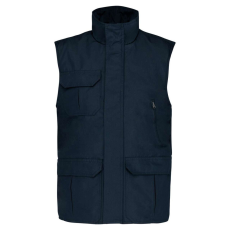 Designed To Work Designed To Work WK630 WORKER - BODYWARMER 3XL