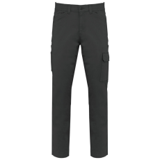 Designed To Work Designed To Work WK709 UNISEX COTTON STRETCH TROUSERS 46