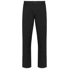 Designed To Work Designed To Work WK709 UNISEX COTTON STRETCH TROUSERS 58