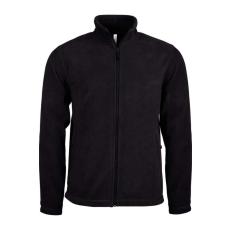 Designed To Work Designed To Work WK903 FULL ZIP MICROFLEECE JACKET 3XL