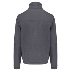 Designed To Work Designed To Work WK9105 FLEECE JACKET WITH REMOVABLE SLEEVES 2XL