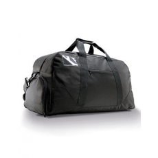 Designed To Work Uniszex táska Designed To Work WKI0610 Travel Bag -Egy méret, Navy