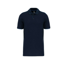  Designed To Work WK270 MEN&- 039;S SHORT-SLEEVED CONTRASTING DAYTODAY POLO SHIRT 2XL