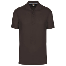 Designed To Work WK274 MEN'S SHORT-SLEEVED POLO SHIRT 2XL