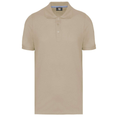 Designed To Work WK274 MEN'S SHORT-SLEEVED POLO SHIRT 3XL