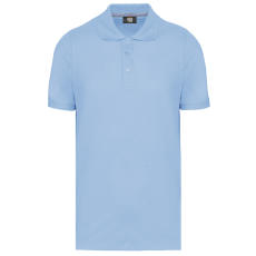 Designed To Work WK274 MEN'S SHORT-SLEEVED POLO SHIRT 4XL