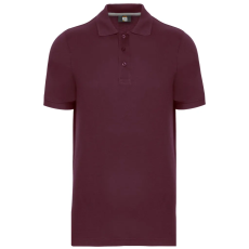 Designed To Work WK274 MEN'S SHORT-SLEEVED POLO SHIRT M