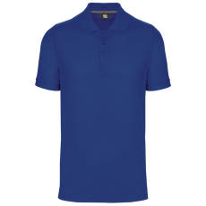 Designed To Work WK274 MEN'S SHORT-SLEEVED POLO SHIRT XL