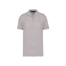  Designed To Work WK274 MEN&- 039;S SHORT-SLEEVED POLO SHIRT 4XL