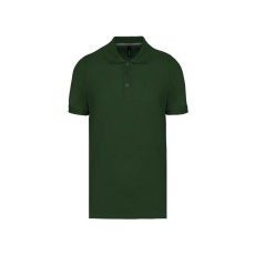  Designed To Work WK274 MEN&- 039;S SHORT-SLEEVED POLO SHIRT 5XL