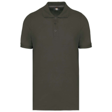  Designed To Work WK274 MEN&- 039;S SHORT-SLEEVED POLO SHIRT XL
