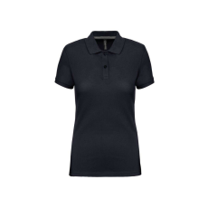 Designed To Work WK275 LADIES&- 039; SHORT-SLEEVED POLO SHIRT 2XL