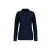 Designed To Work WK277 Női hosszú ujjú galléros piké póló Designed To Work, Navy-2XL