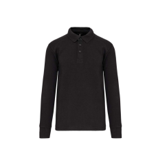 Designed To Work WK4000 galléros vastak unisex pulóver Designed To Work, Dark Grey-3XL