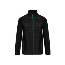 Designed To Work WK6147 UNISEX DUAL-FABRIC DAYTODAY JACKET 3XL férfi kabát, dzseki
