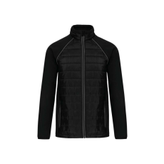  Designed To Work WK6147 UNISEX DUAL-FABRIC DAYTODAY JACKET L