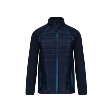  Designed To Work WK6147 UNISEX DUAL-FABRIC DAYTODAY JACKET L
