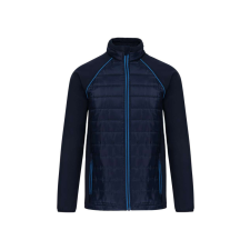 Designed To Work WK6147 UNISEX DUAL-FABRIC DAYTODAY JACKET L munkaruha