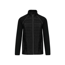 Designed To Work WK6147 UNISEX DUAL-FABRIC DAYTODAY JACKET M