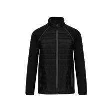 Designed To Work WK6147 UNISEX DUAL-FABRIC DAYTODAY JACKET S férfi kabát, dzseki
