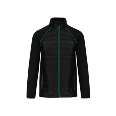 Designed To Work WK6147 UNISEX DUAL-FABRIC DAYTODAY JACKET XL