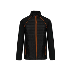 Designed To Work WK6147 UNISEX DUAL-FABRIC DAYTODAY JACKET XL