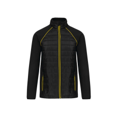 Designed To Work WK6147 UNISEX DUAL-FABRIC DAYTODAY JACKET XL