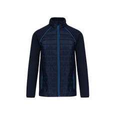 Designed To Work WK6147 UNISEX DUAL-FABRIC DAYTODAY JACKET XL