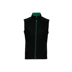  Designed To Work WK6148 MEN&- 039;S DAYTODAY GILET L