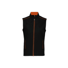  Designed To Work WK6148 MEN&- 039;S DAYTODAY GILET L