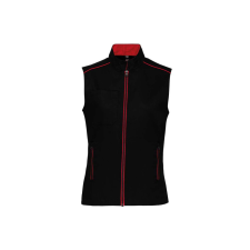 Designed To Work WK6149 LADIES&- 039; DAYTODAY GILET S női mellény