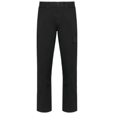 Designed To Work WK709 UNISEX COTTON STRETCH TROUSERS 60