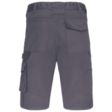 Designed To Work WK763 MULTIPOCKET WORKWEAR BERMUDA SHORTS 38