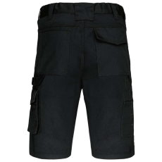 Designed To Work WK763 MULTIPOCKET WORKWEAR BERMUDA SHORTS 44