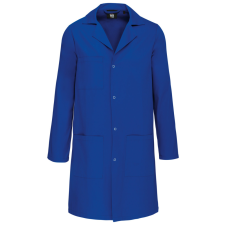 Designed To Work WK828 UNISEX WORK SMOCK L munkaruha