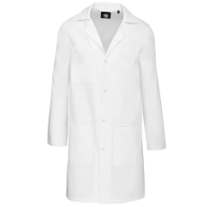Designed To Work WK828 UNISEX WORK SMOCK S