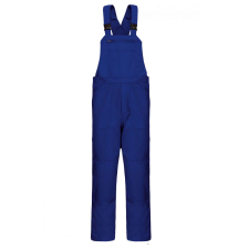 Designed To Work WK829 UNISEX WORK OVERALL L munkaruha