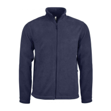 Designed To Work WK903 FULL ZIP MICROFLEECE JACKET 2XL férfi kabát, dzseki